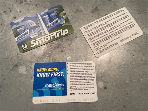 damaged smart card|SmarTrip Refunds and Replacements .